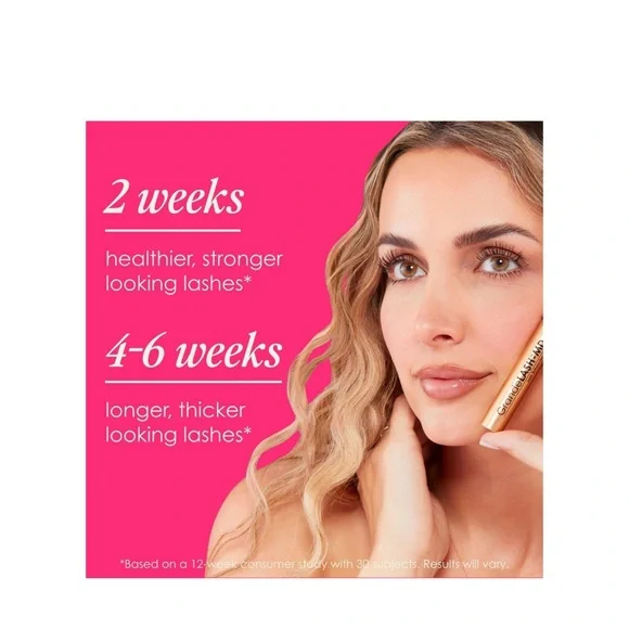 Grande LASH- MD Lash Enhancing Serum - Picture 6 of 8